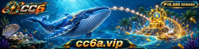 CC6 Fishing room with moving underwater targets and a dark teal game field