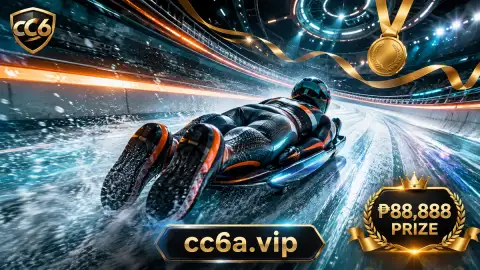 CC6 bet login sports scene with two boxers holding distance inside a dark teal and gold ring