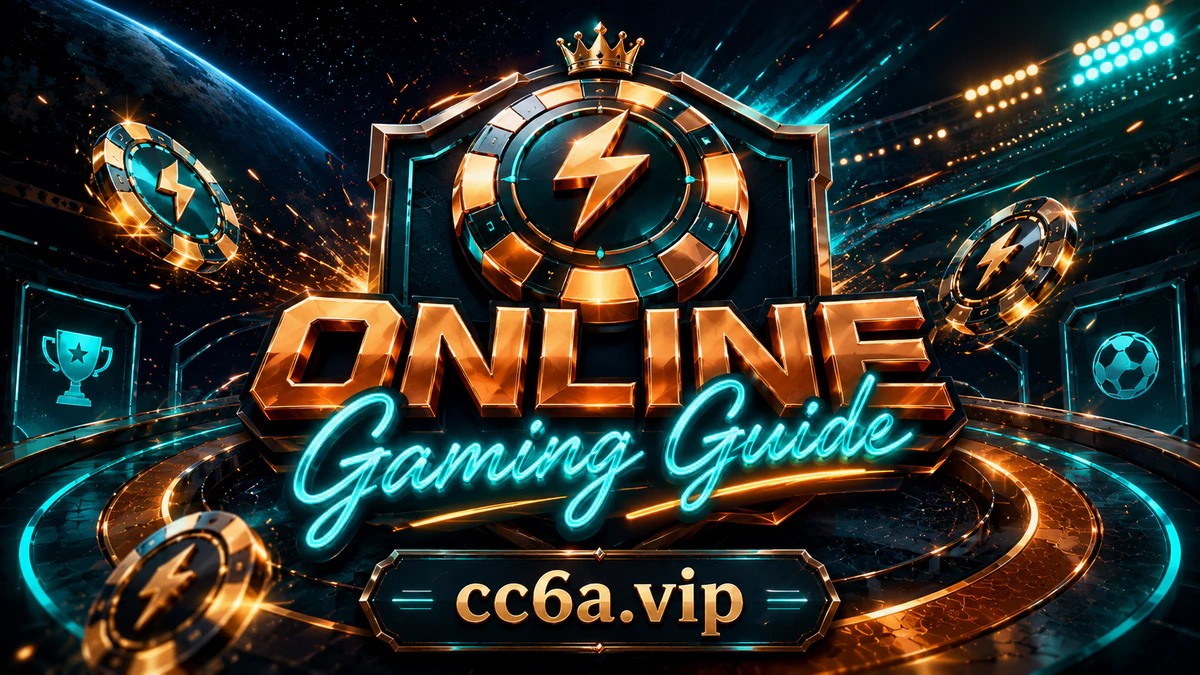 CC6 Home